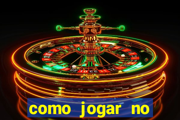 como jogar no fortune dragon