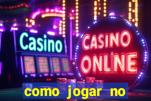 como jogar no fortune dragon