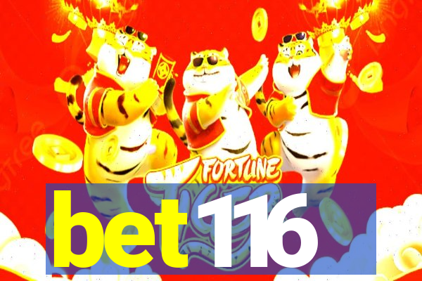 bet116