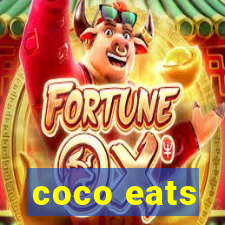 coco eats