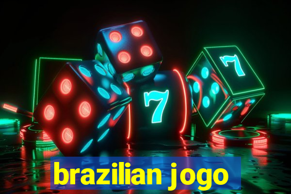 brazilian jogo