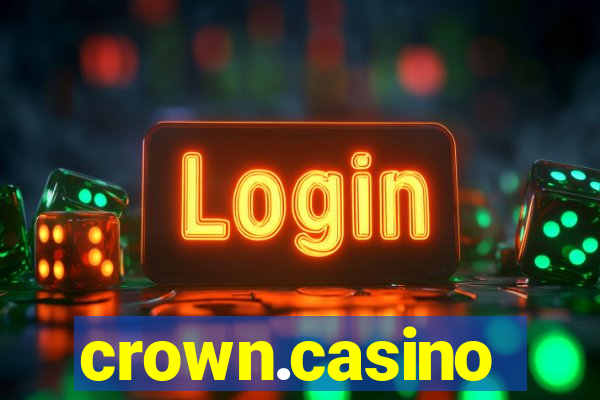 crown.casino