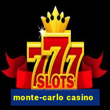 monte-carlo casino