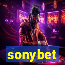 sonybet