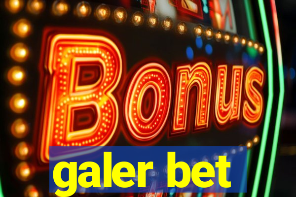 galer bet