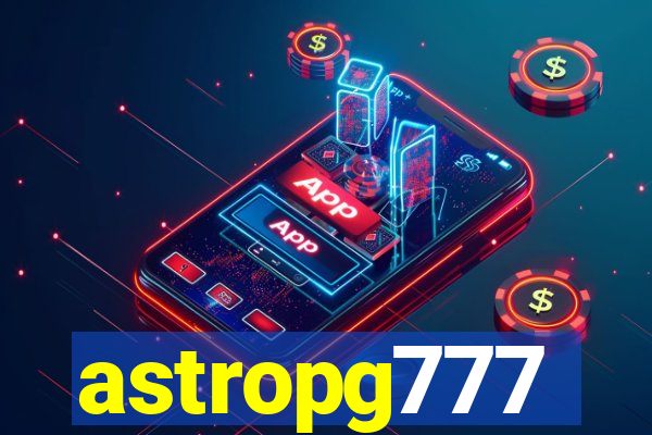 astropg777