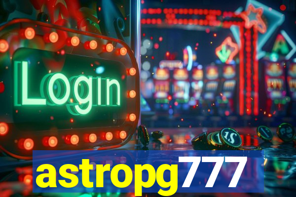 astropg777