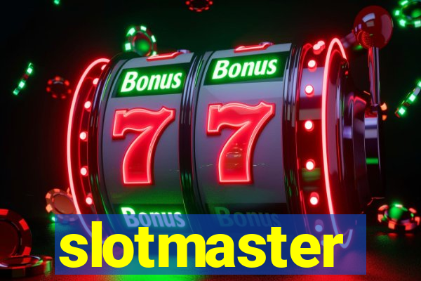 slotmaster