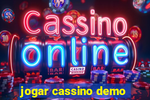 jogar cassino demo