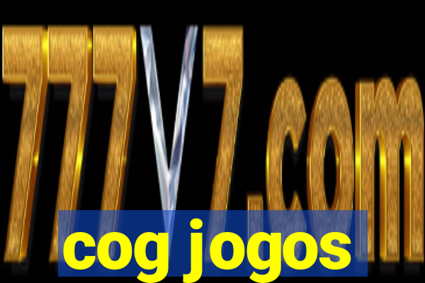 cog jogos