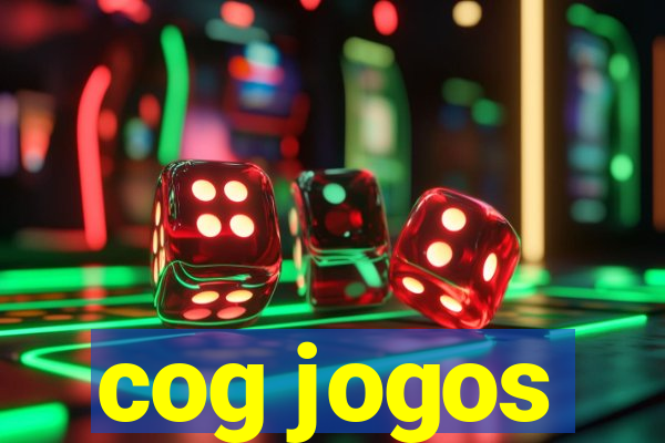 cog jogos