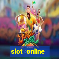 slot online terpercaya gacor