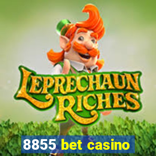 8855 bet casino