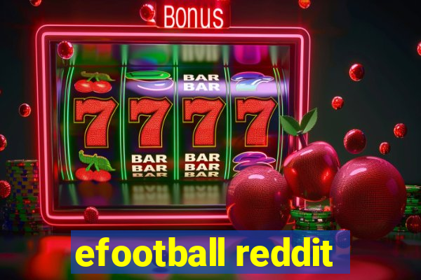 efootball reddit