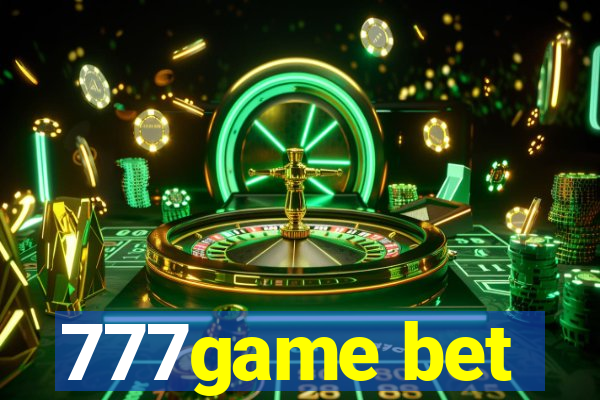 777game bet