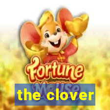 the clover