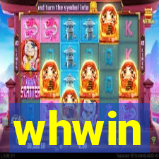 whwin