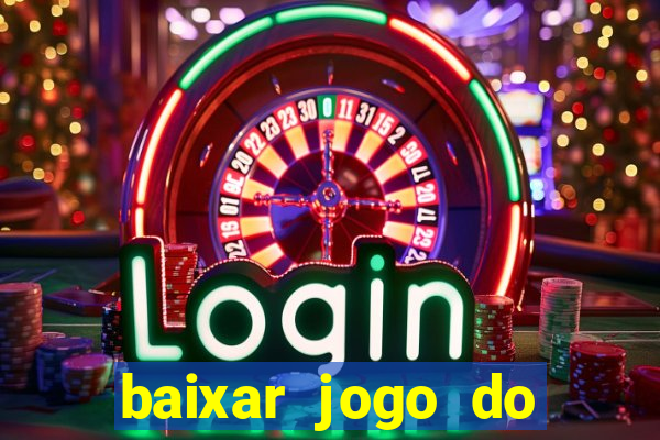 baixar jogo do homem aranha