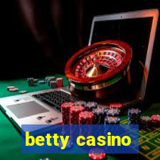 betty casino