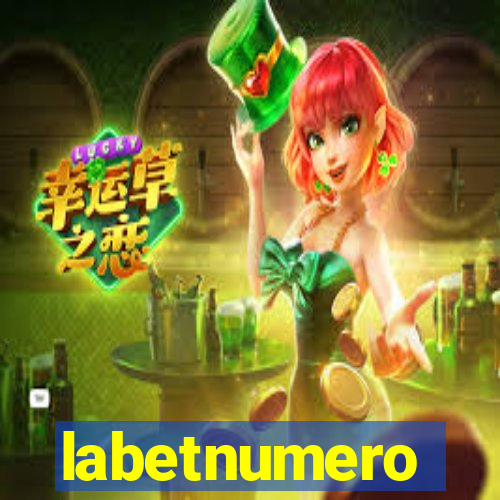 labetnumero