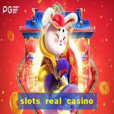 slots real casino 777 paga mesmo