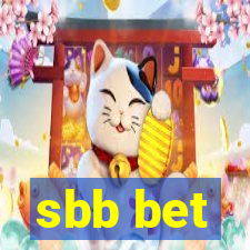 sbb bet