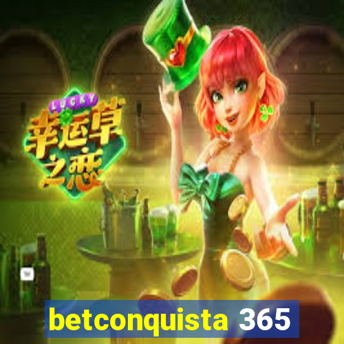 betconquista 365