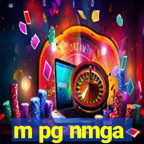 m pg nmga