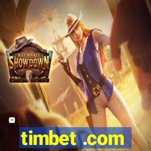 timbet .com