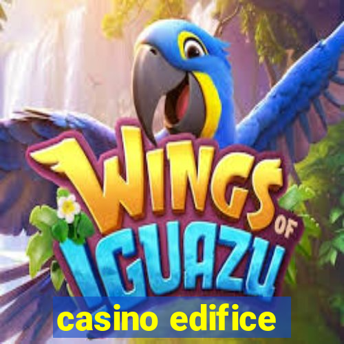 casino edifice