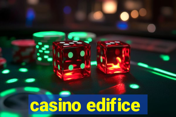 casino edifice