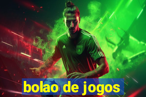 bolao de jogos