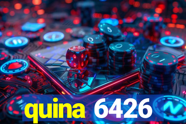 quina 6426