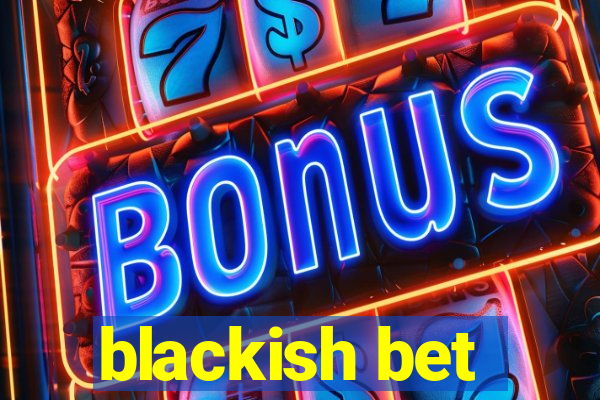 blackish bet