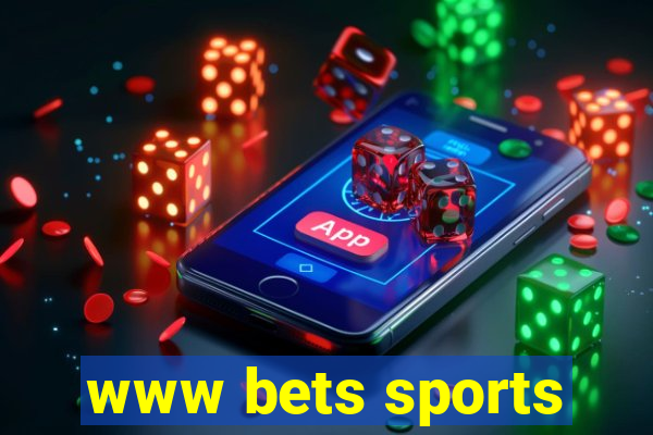 www bets sports