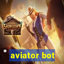 aviator bot