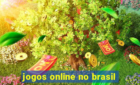 jogos online no brasil