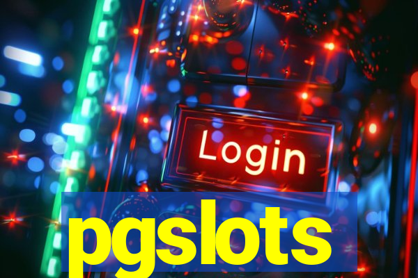 pgslots