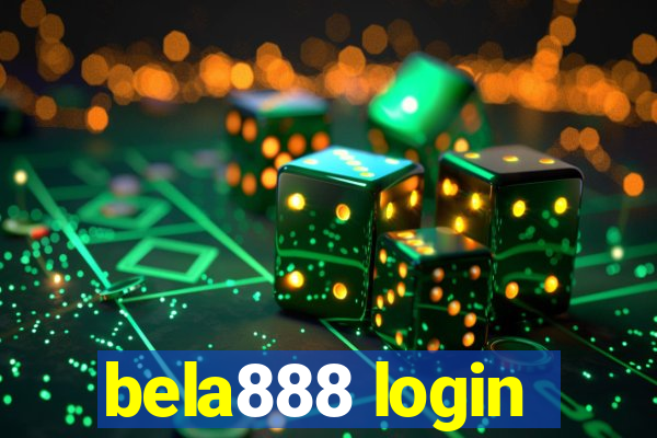 bela888 login