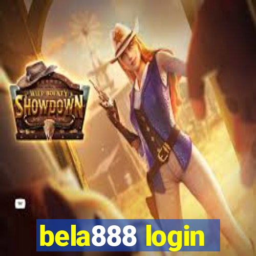 bela888 login