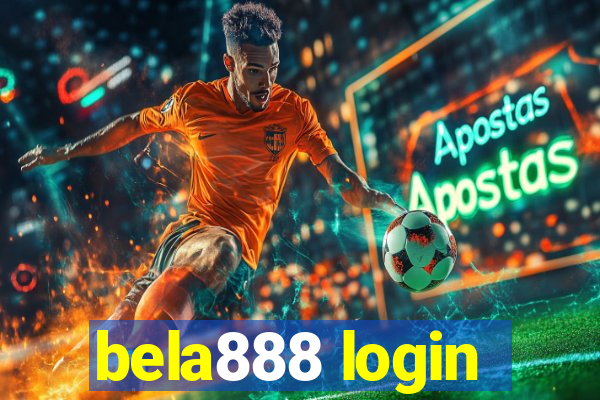 bela888 login