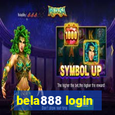 bela888 login