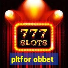 pltfor obbet