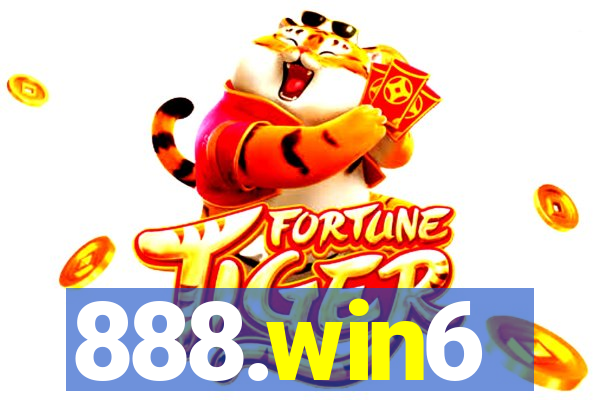 888.win6