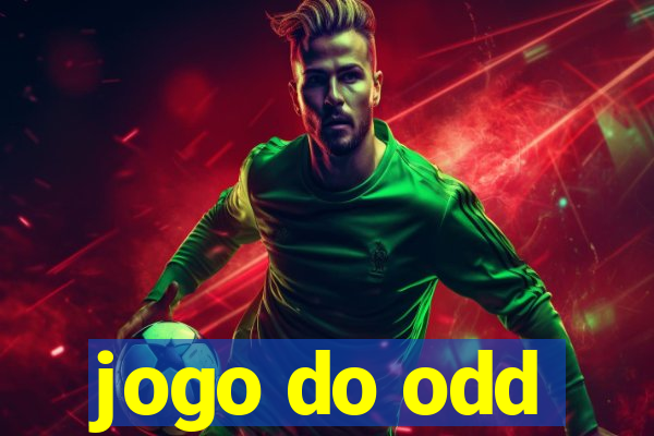 jogo do odd