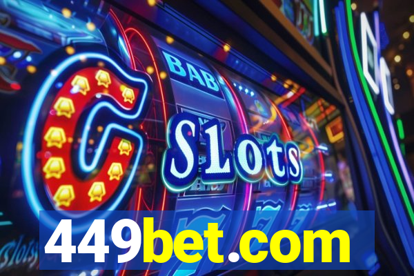 449bet.com