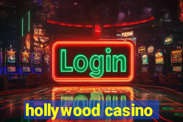 hollywood casino