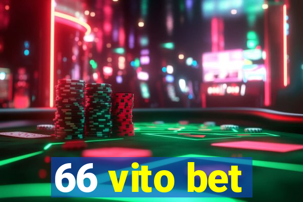 66 vito bet