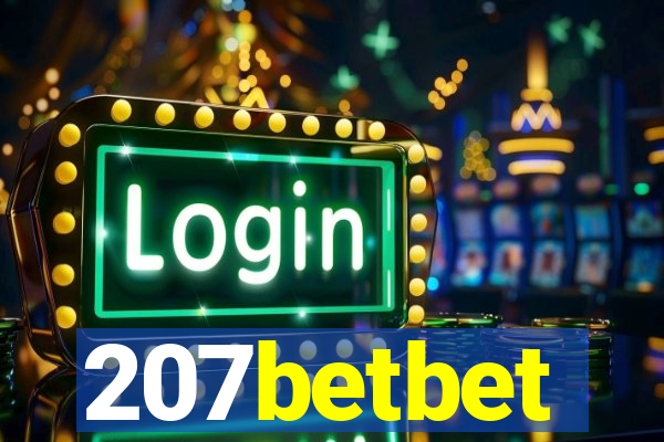 207betbet