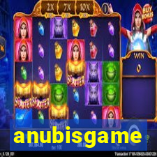 anubisgame